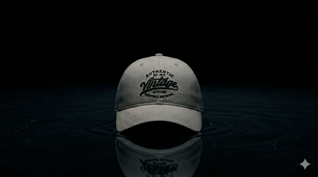 Legacy Street Baseball Cap