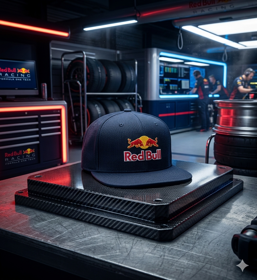 Apex Bull Snapback