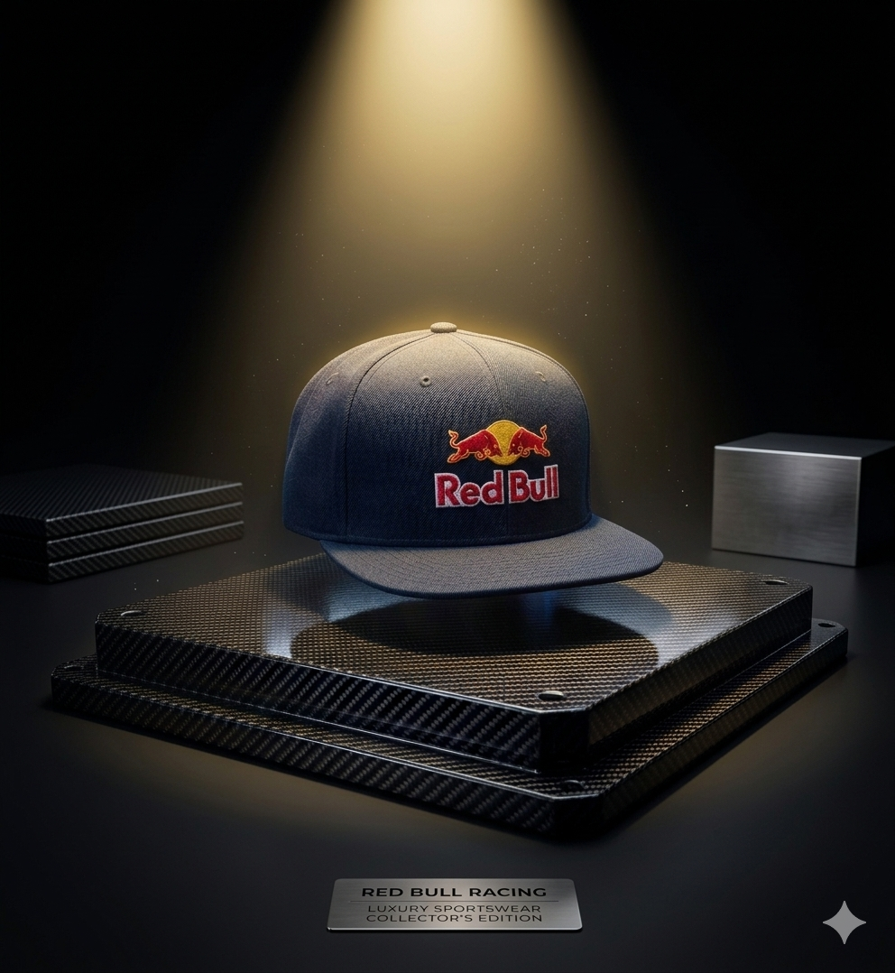 Apex Bull Snapback