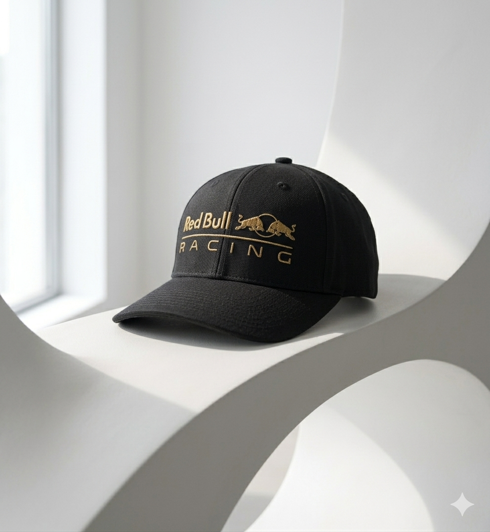 Red Bull Racing Club Cap