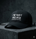 Misfit Club Baseball Cap